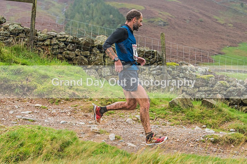 Langdale-1055 - Langdale Horseshoe Fell Race Saturday 7th October 2023