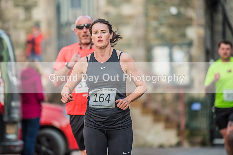 RTH-350 - Keswick Round The Houses Road Race, Wednesday 26th April 2023