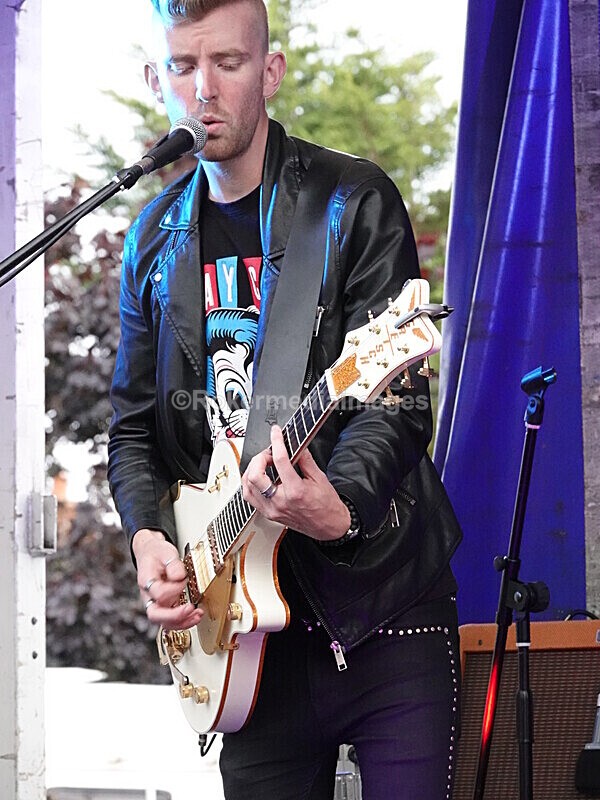  - ELMSTOCK 2019 the music makers