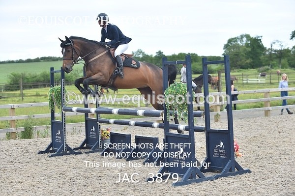 JAC_3879 - CLASS 3  - SAT - Senior Discovery/ 1m Open