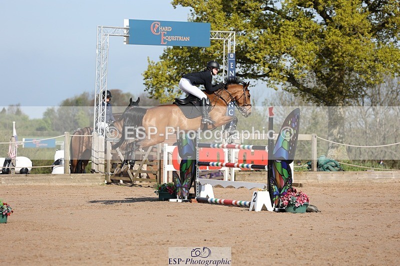 250427-093212-14908 - Cls 32 Young Horse 6yr old