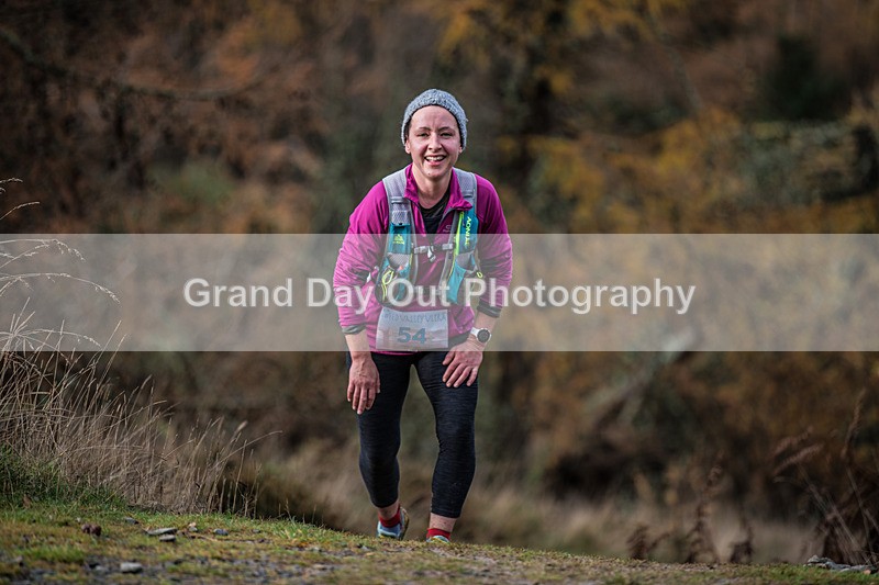 TVU-1031 - High Terrain Events Tweed Valley 50 & 65K Ultra Trail Races Sunday 20th November 2022