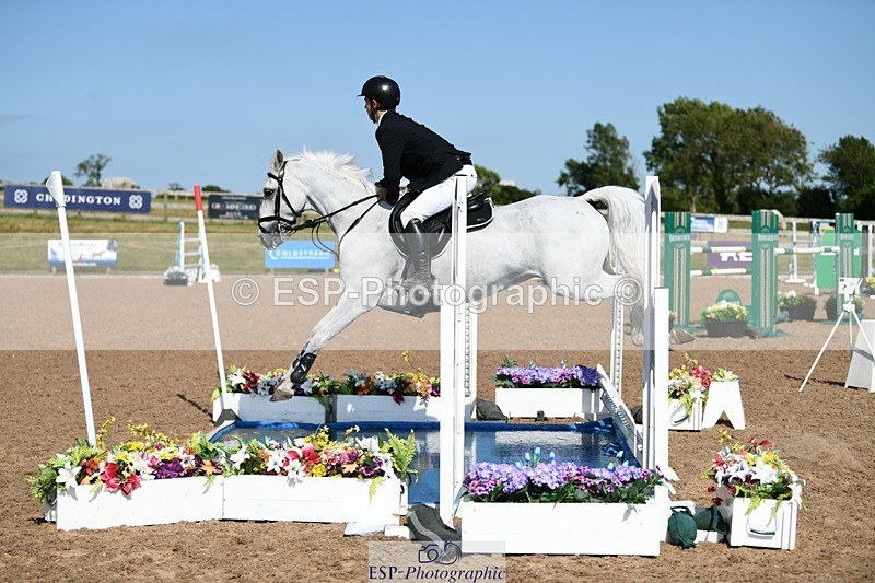 250628-165706-06440 - Cls 13 Pony Showjumper of the Year