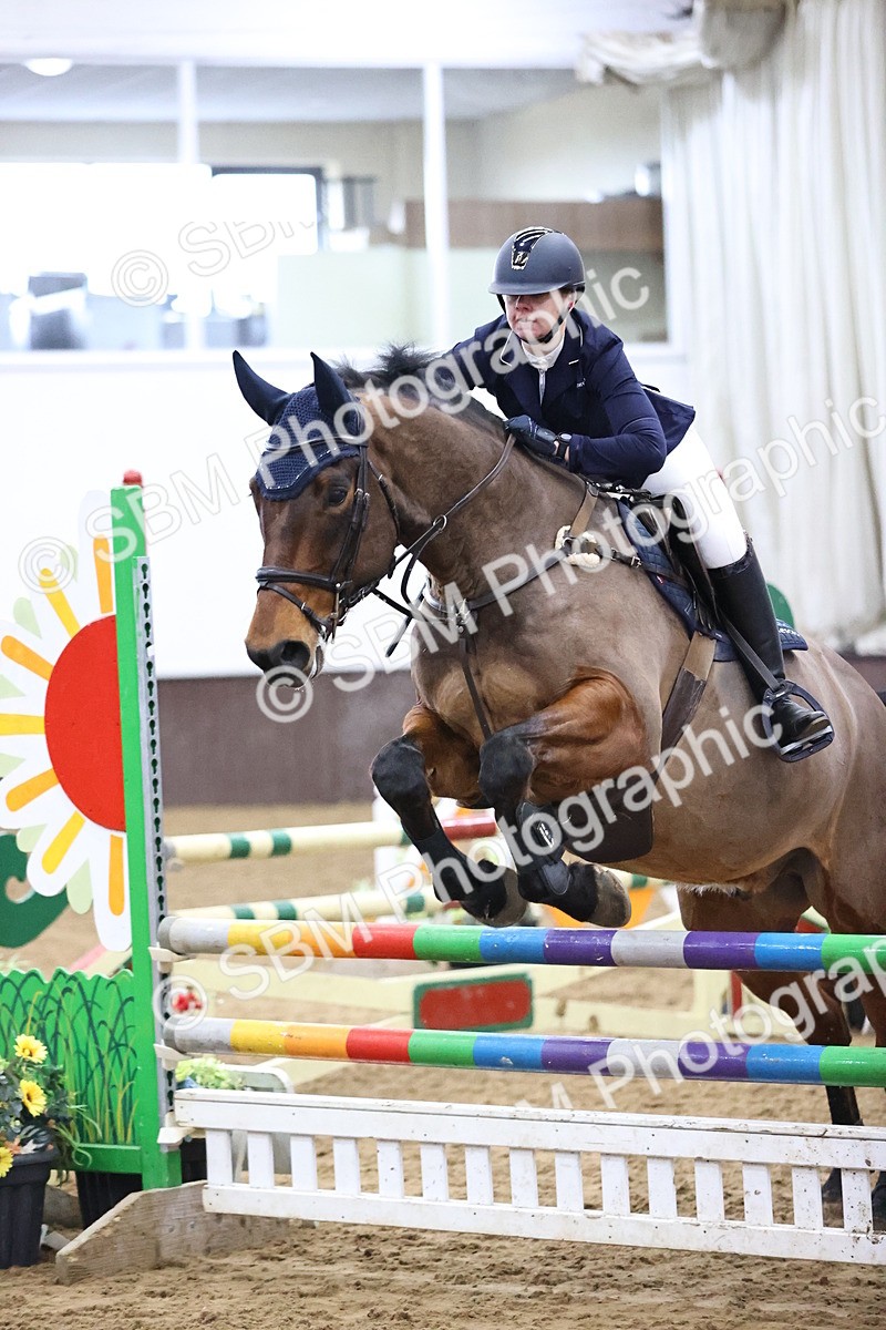 SBM_005372 - Class 14 - Senior British novice - 90cm