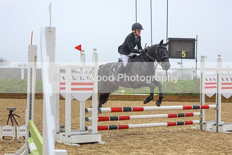 3E7A2390 - Class 4: 70 -75cm