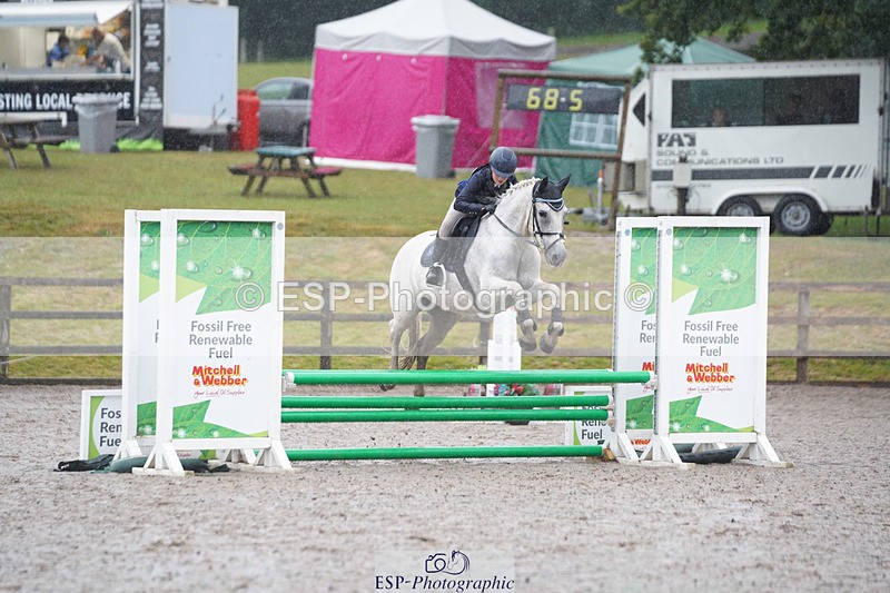 240824X-082434-20180 - 70cm Round 1 8.30 to 9.30