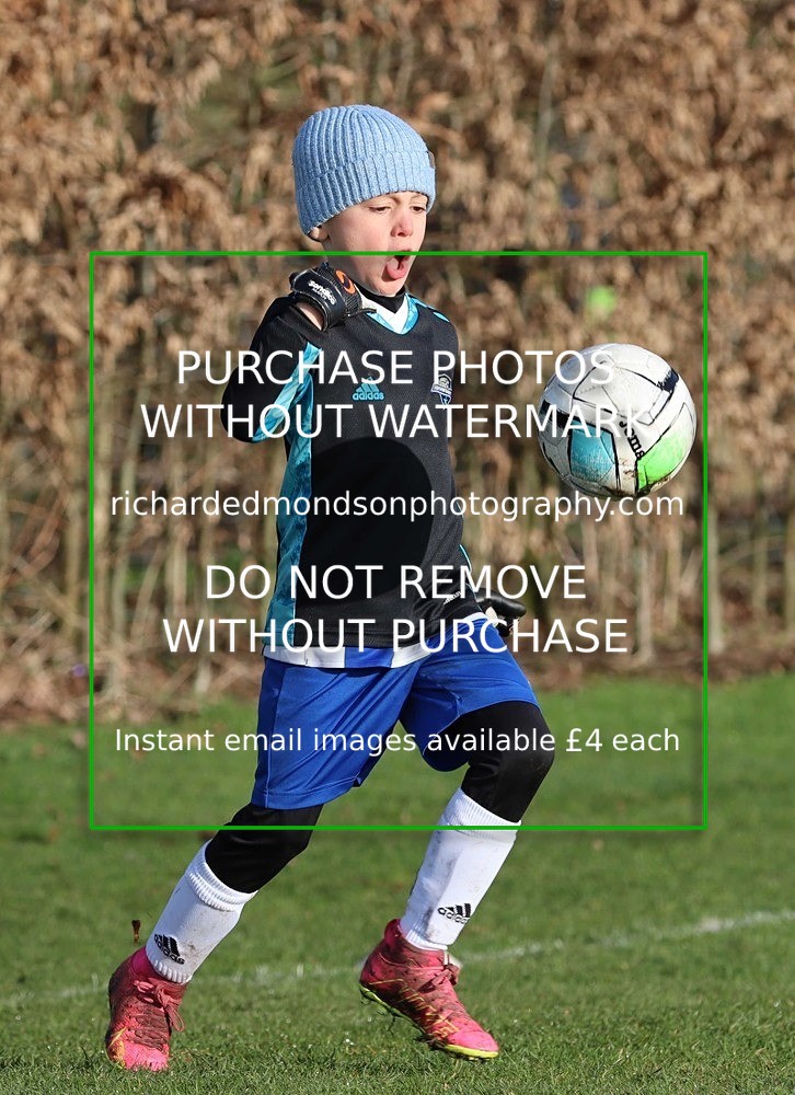 IMG_8034 - Kendal United Under 7 vs Heysham Under 7 (25/2/24)