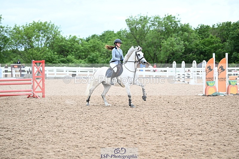 240608A-094934-00342 - Cls 8 Pony British Novice and 80cm Open