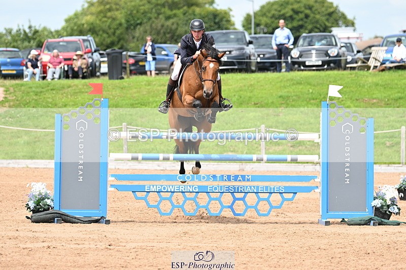 240718A-140441-05877 - Cls 33, YH 7 Yr Olds 1.30m