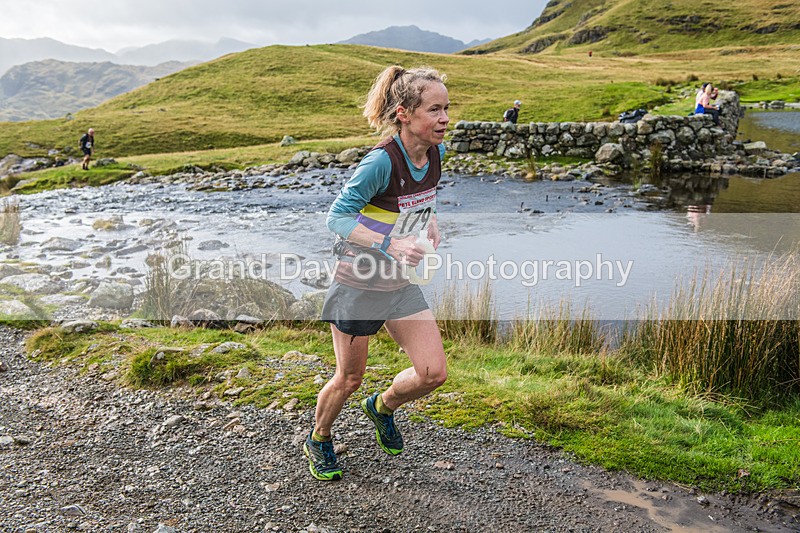 Langdale-564 - Langdale Horseshoe Fell Race Saturday 8th October 2022