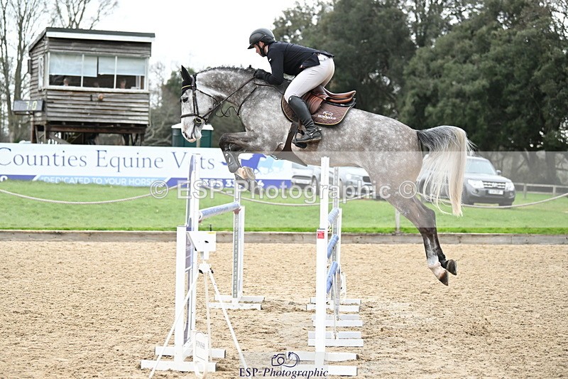 250323A-151724-04975 - Cls 25 Snr Fox & 1.20m Open