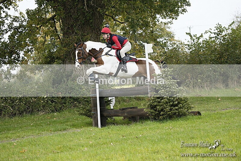 WWHT 181020 WWHT 181020 1114 - WWEC Intermediate (0.90m)  18/10/20