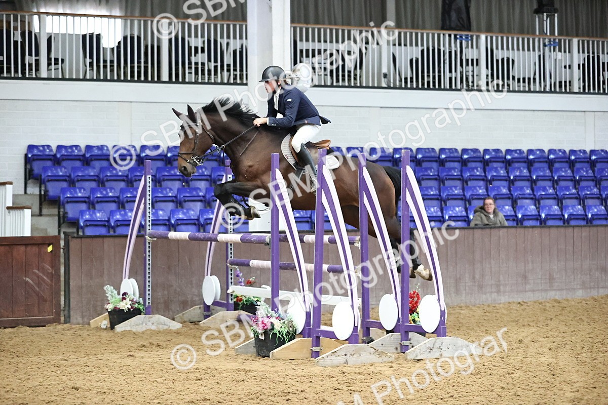 SBM_003627 - Class 12 - Senior Foxhunter 1.20m