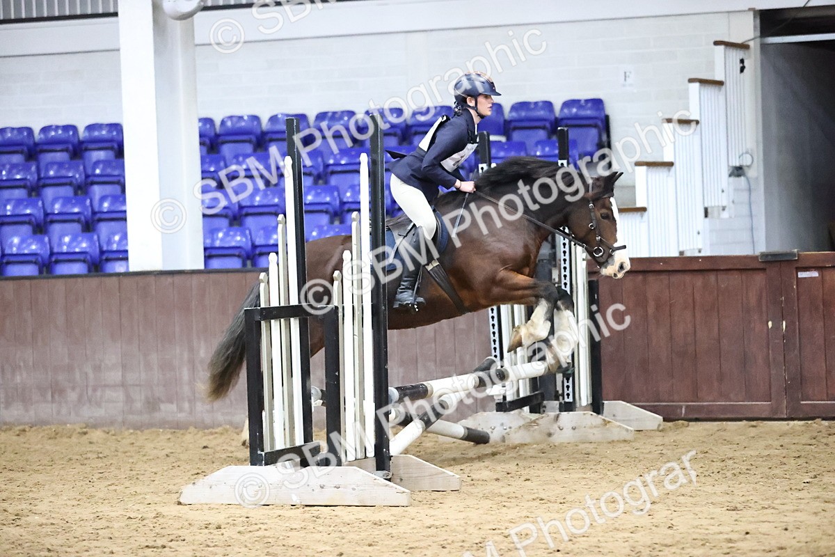 SBM_001116 - Class 4 - Prestige Design & Workwear 60cm