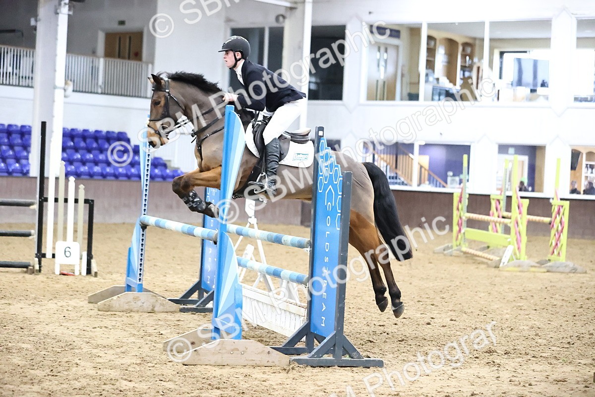 SBM_000915 - Class 4 - Blue Chip Pony Newcomers - 1.00m
