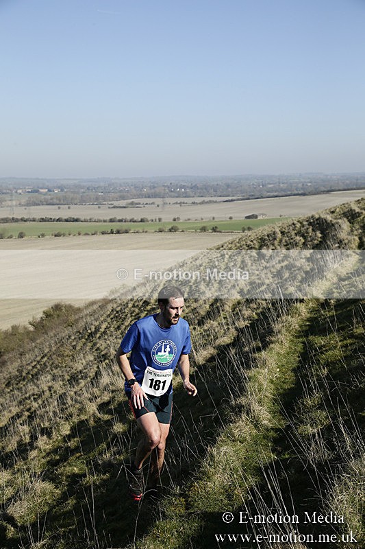 PVT 240219 952 - The Terminator Race - Pewsey Vale - 24/02/19