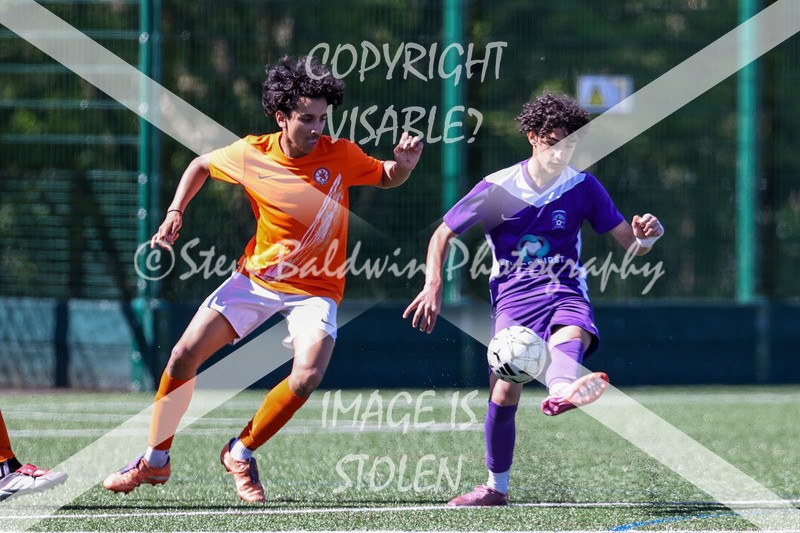 1DX30307 - 2026-04-25 FC Abbey Meads U14 North Wilts RTC V Rugby Borough FC