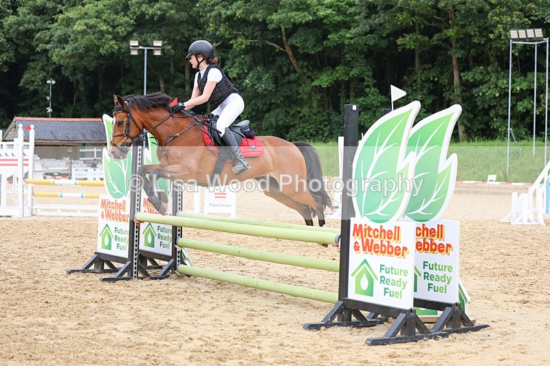 3E7A6879 - Class 13: Pony British Noise/80cm open