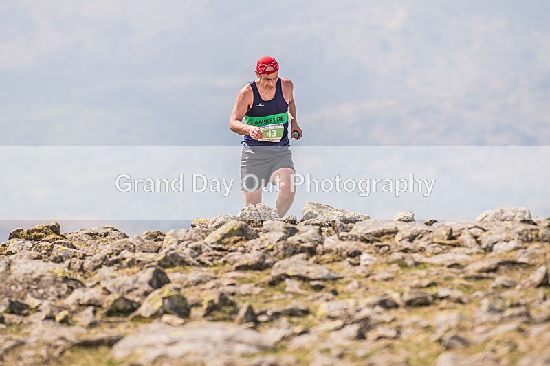 Fairfield-188 - Fairfield Horseshoe Fell Race Saturday 11th May 2024
