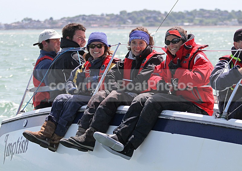 130601 IMPTISH IMG_8028 - ROUND THE ISLAND RACE - 1st June 2013