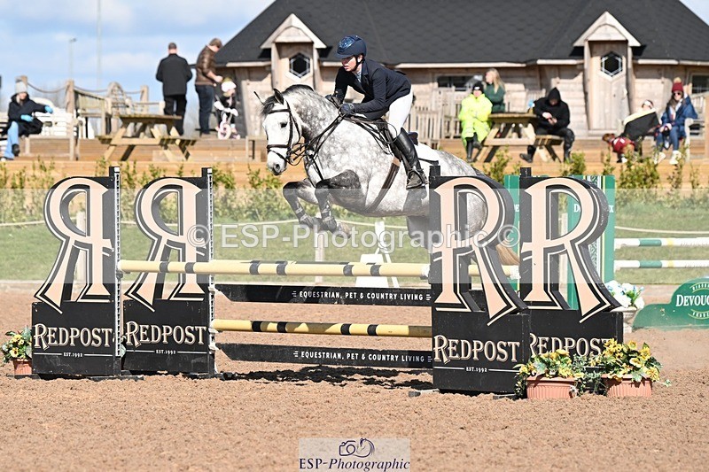 250316-111836-05314 - Cls 27 Snr 1.05m and 1.10m Grand Prix