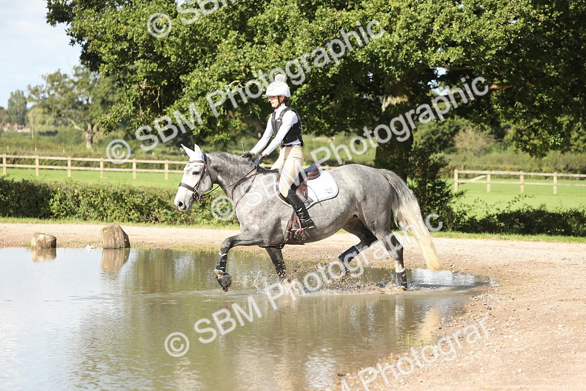 SBM_03910 - E3 Eventers Challenge 70cm Open