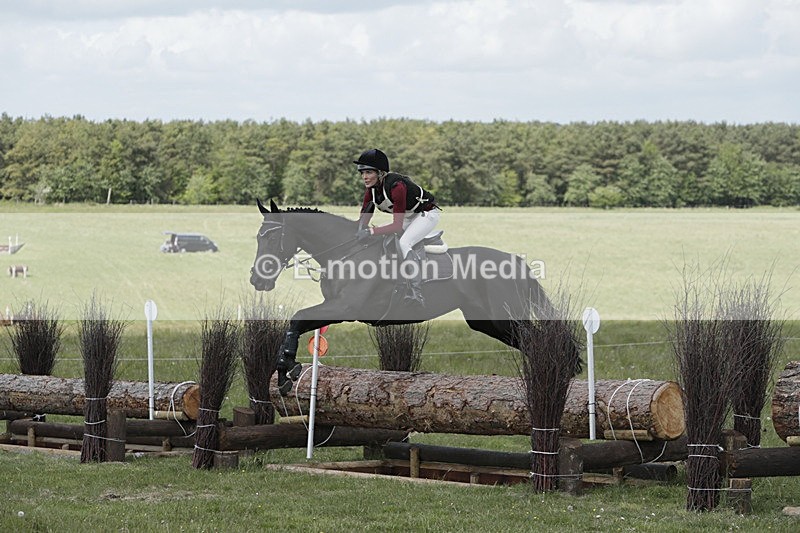 BVHT 140517  IXC -198 - Class 1 XC Intermediate 14/05/17