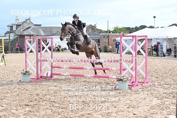 BPP_3478 - CLASS 36 SUN Senior British Novice/ 90cm Open