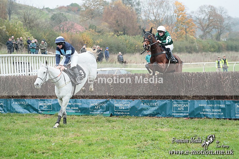 PtP 091124  71 - Knightwick Races Point-to-Point 09/11/24