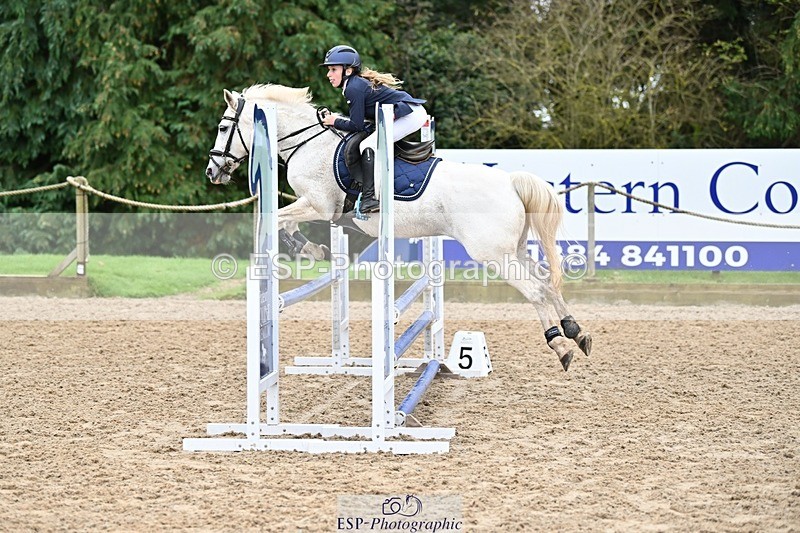 230930-100727-00118 - Cls 2 Pony British Novice & 80cm Open