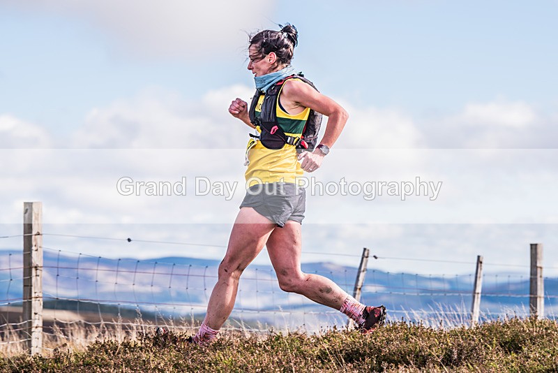 Leg Two-559 - Leg 2 British Fell & Hill Relay Championship Broughton Scotland Saturday 15th October 2022