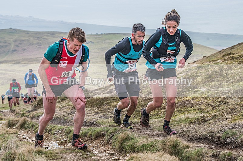 Black Combe-95 - Black Combe Fell Race Saturday 9th March 2024