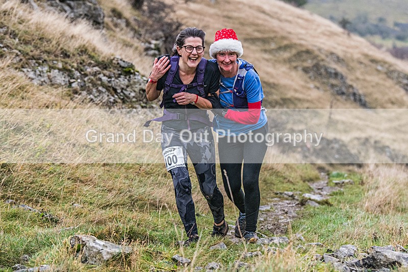 Litton-996 - Litton Christmas Cracker Fell Race Sunday 15th December 2024