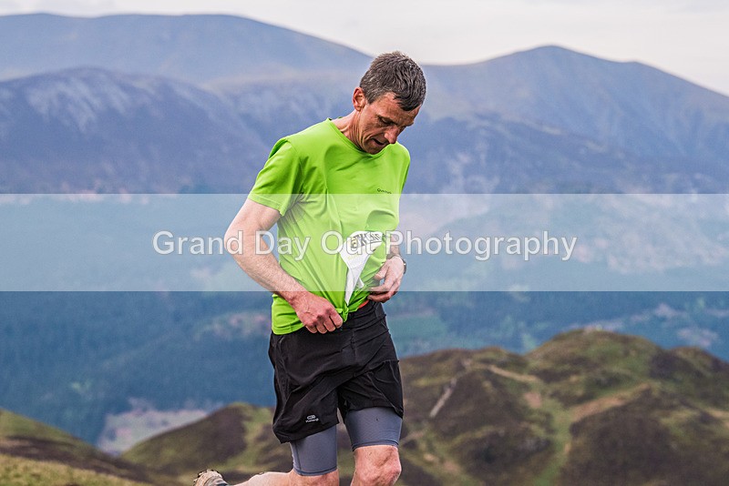 Lords Seat-349 - Lords Seat Fell Race Wednesday 3rd May 2023