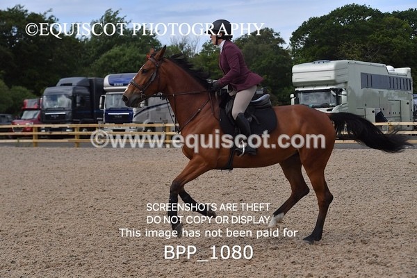 BPP_1080 - Senior Discovery/ 1m Open