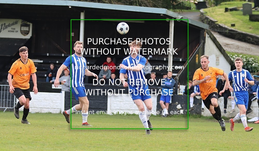 IMG_2281 - North Lancs Final 2: Marsh Utd Reserves vs Caton Utd