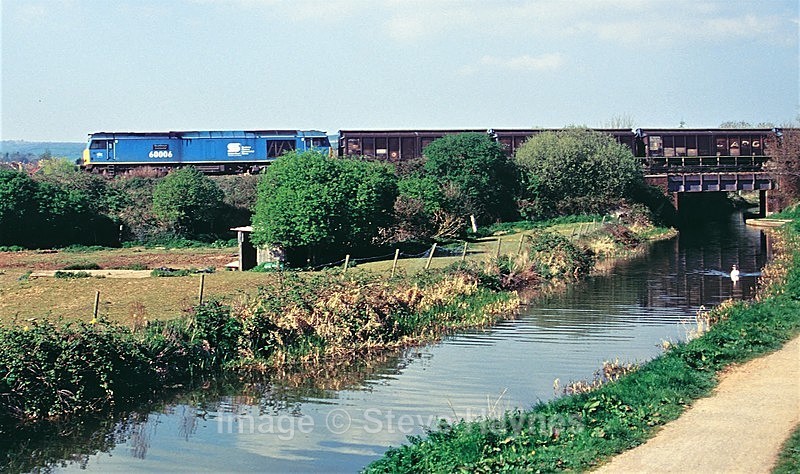 10th April 2000 - Taunton, Somerset
