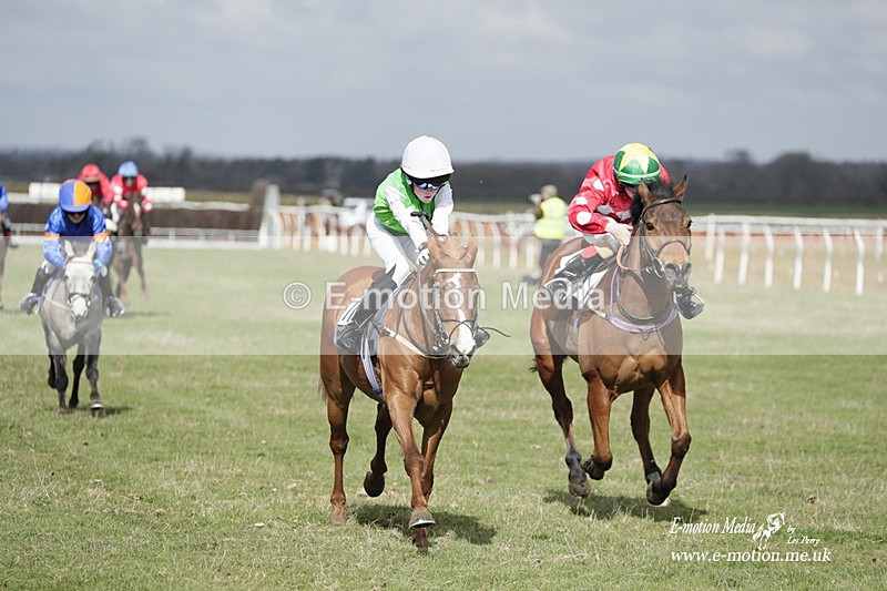 PtP 190323 42 - Oakley Hunt Point-to-Point Brafield-On-The-Green 19/03/23
