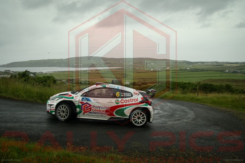 WiltonRecycling Donegal International Rally 2024  86 - Wilton Recycling Donegal International Rally 2024