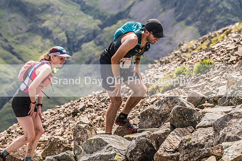 Borrowdale-750 - Borrowdale Fell Race Saturday 2nd August 2025