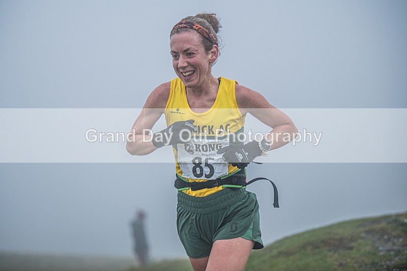 Sale-153 - Sale Fell Race Saturday 22nd November 2025