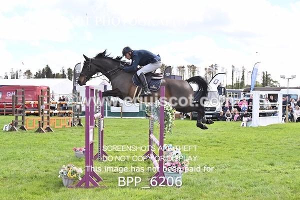 BPP_6206 - CLASS 4 B&C RHS CHAMP QUAL