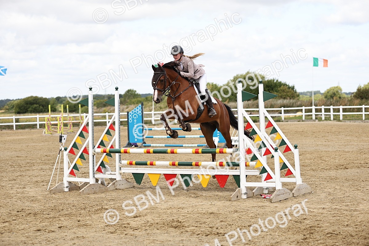 SBM_003870 - Class 2 - Amateur Championship Qualifier 85cm