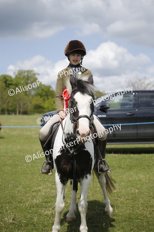 20250427-3806 - Class 14 - Absolute Novice 70cm