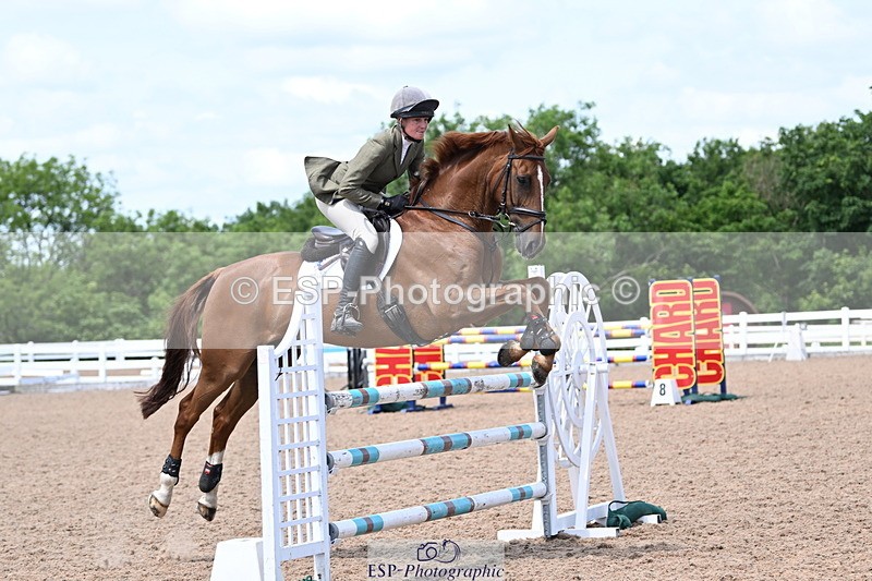 240619A-140747-00413 - Cls 4 Snr Newcomers and 1.10m Open