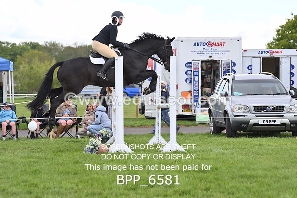 BPP_6581 - CLASS 6 1M AM CHAMP