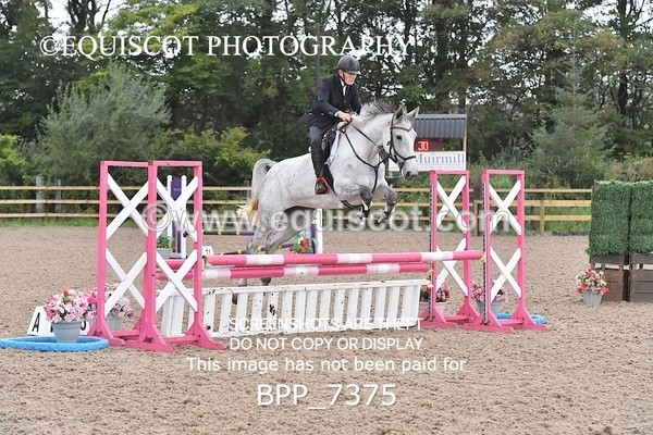 BPP_7375 - CLASS 7 Equiyd 0.85m Amateur Championship Qualifier