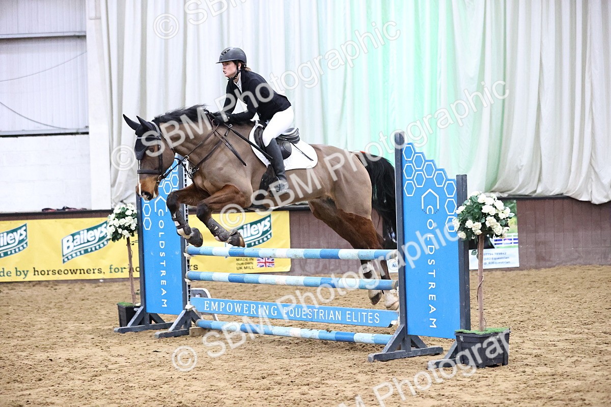 SBM_006850 - Class 20 - Senior British Novice - 90cm