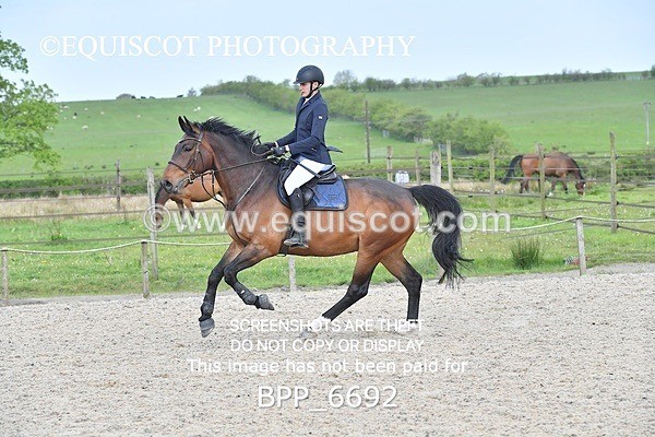 BPP_6692 - CLASS 2 FRI Club/ Unaffiliated 80cms Open