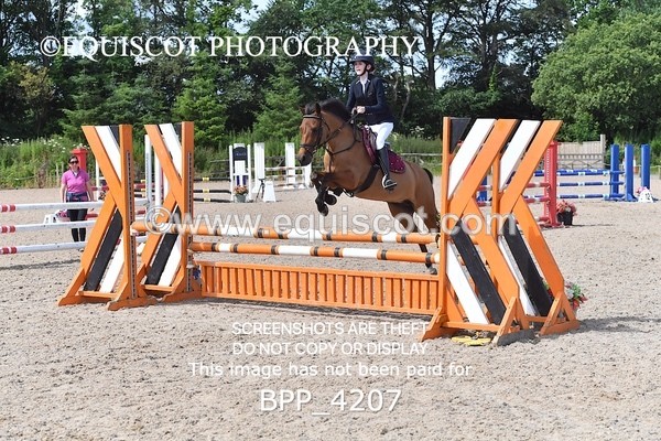 BPP_4207 - CLASS 16 SUN Pony Discovery / 90cm Open